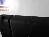 Door Trim Panel (left)